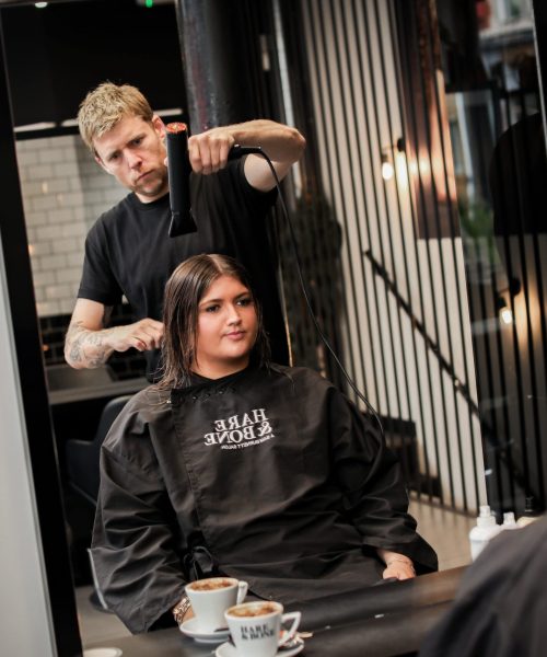 HARE & BONE - Fitzrovia