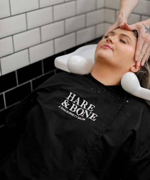 HARE & BONE - Fitzrovia