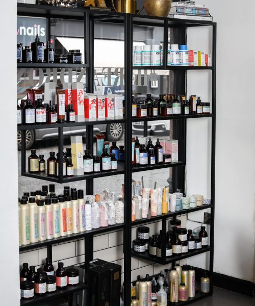 HARE & BONE - Fitzrovia