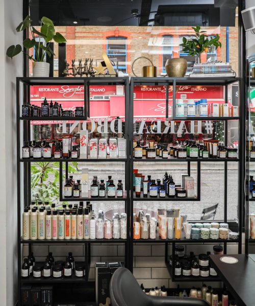 HARE & BONE - Fitzrovia