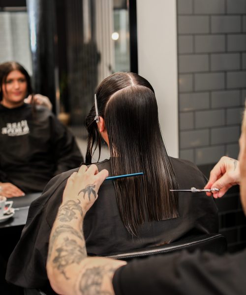 HARE & BONE - Fitzrovia