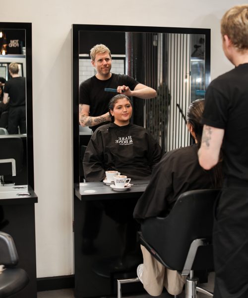 HARE & BONE - Fitzrovia