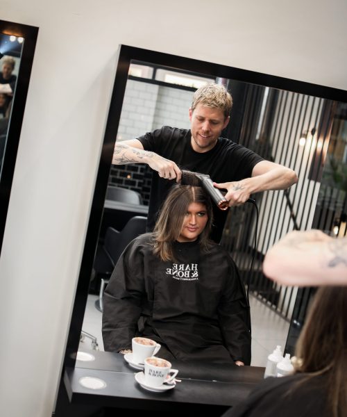 HARE & BONE - Fitzrovia