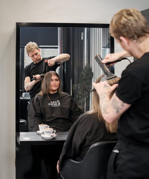 HARE & BONE - Fitzrovia