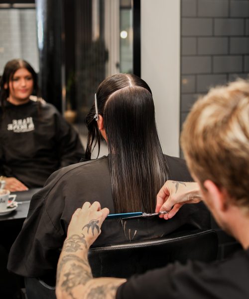 HARE & BONE - Fitzrovia