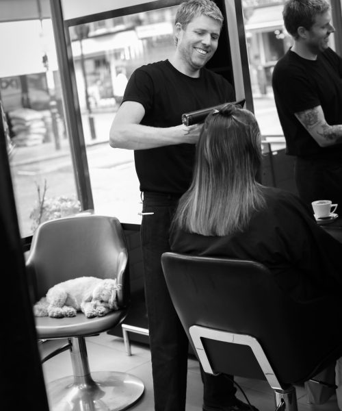 HARE & BONE - Fitzrovia