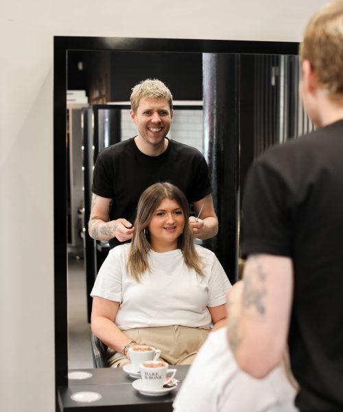 HARE & BONE - Fitzrovia