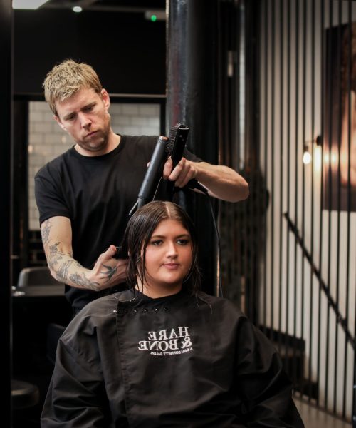 HARE & BONE - Fitzrovia